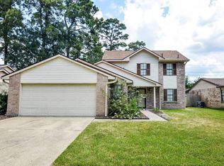 19910 Moonriver Dr, Humble, TX 77338
