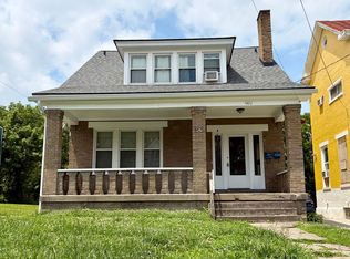 1227 Ross Ave #1, Cincinnati, OH 45205