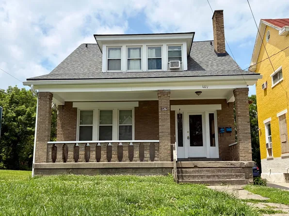 1227 Ross Ave., 1227 Ross Ave #1, Cincinnati, OH 45205