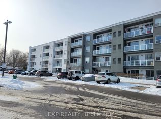 95 Barrie Rd #401, Orillia, ON L3V 0B2