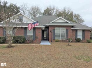 9913 Hollowbrook Ave, Fairhope, AL 36532