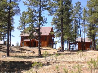 15311 Cr 21.6, weston, CO 81091
