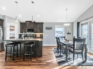 605 Sunrise Close SW, Diamond Valley, AB T0L2A0