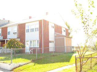 2100 Jasmine Rd, Dundalk, MD 21222