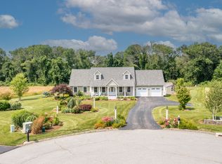 11 Finn Ln, Plainfield, CT 06374
