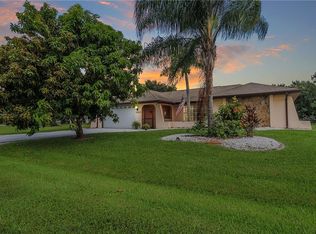 26062 Quito Dr, Punta Gorda, FL 33983