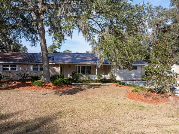 158 SE Cheyenne Ct, Lake City, FL 32025