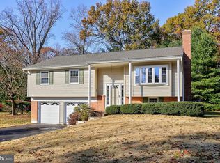 6118 Loventree Rd, Columbia, MD 21044