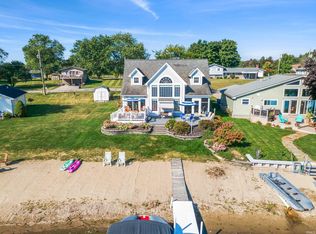 400-275 Turkey Lake Rd, Hudson, IN 46747