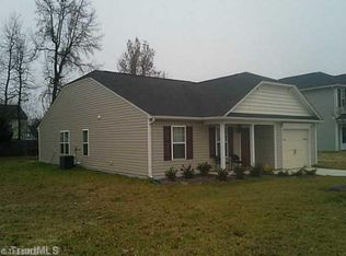 810 Kallamdale Ct, Greensboro, NC 27406