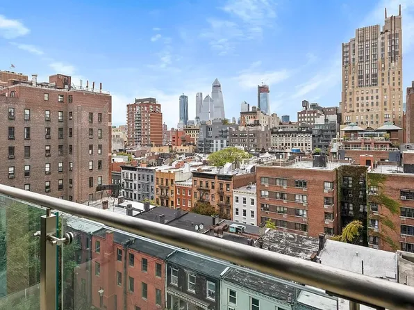 211 West 14th Street 10B image 8 of 9