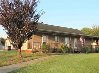 2755 Hayleywood Dr, Athens, TN 37303