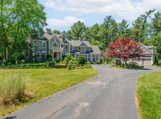225 Prospect St, Norwell, MA 02061