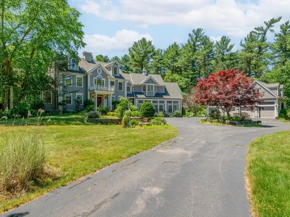 225 Prospect St, Norwell, MA 02061