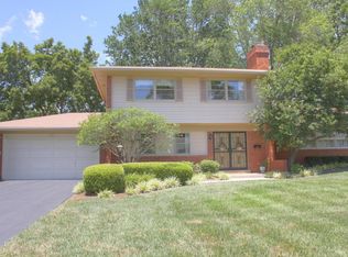 3509 Hanover Rd, Louisville, KY 40207