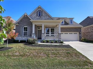 6543 Flowstone Way, Indianapolis, IN 46237