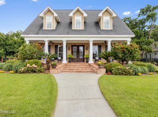 789 Destiny Plantation Blvd, Biloxi, MS 39532