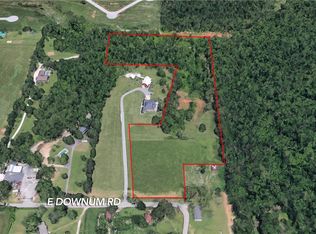 Downum Rd, Springdale, AR 72762