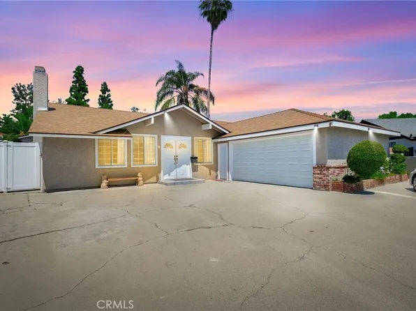 344 S Frankfurt Ave, West Covina, CA 91792