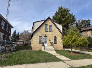 2318 54th STREET, Kenosha, WI