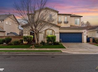 11207 Baltra Way, Bakersfield, CA