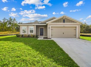 3616 SW 153 Place Rd, Ocala, FL 34473
