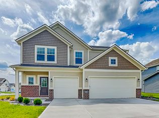 7308 Darley Ln, Indianapolis, IN 46259