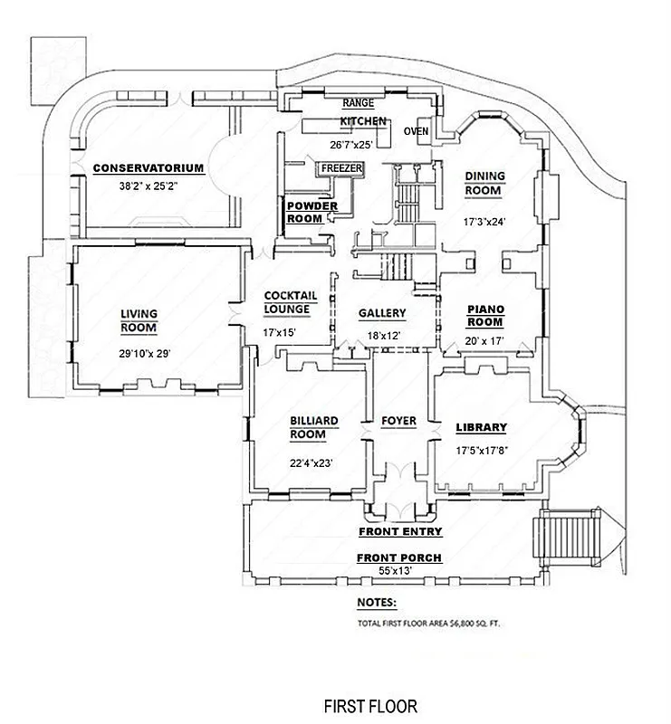 floor plan 4