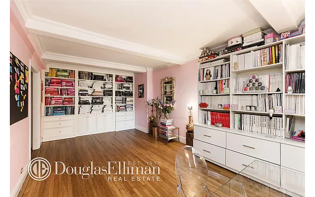 Sold by Douglas Elliman | media 13