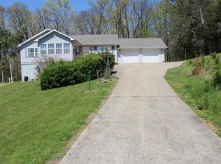 445 Hightop Rd, Midway, TN 37809
