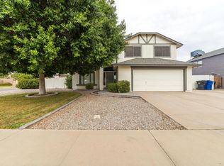 1340 E Kent Ave, Chandler, AZ 85225