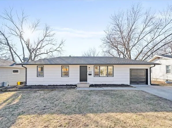 9400 Manchester Ave, Kansas City, MO 64138