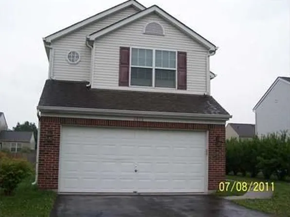 6191 Kensington Glen Dr, Canal Winchester, OH 43110