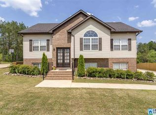 270 Lakeside Dr, Odenville, AL 35120