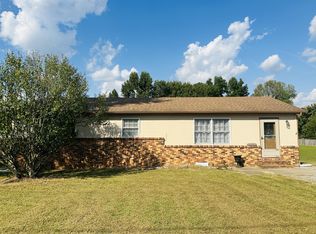 267 Childress Rd, Fayetteville, TN 37334