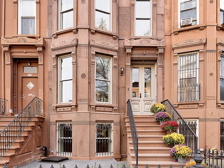 158 Halsey St #1 — Photo 8