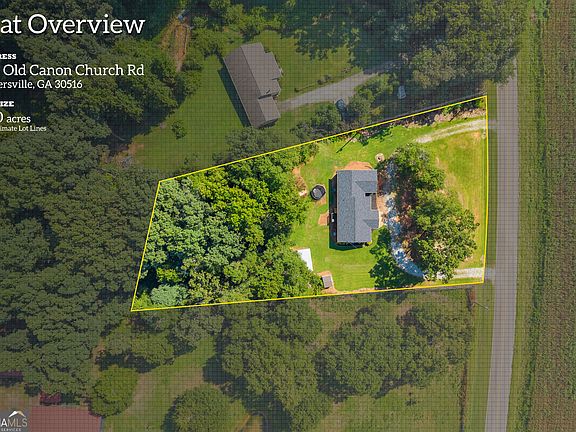 4th image of 324 Old Canon Church Rd