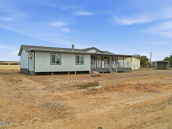 2nd image of 26986 W DESERT CREST Street
