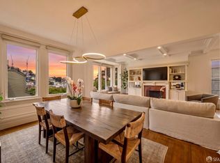 487 Belvedere St, San Francisco, CA 94117