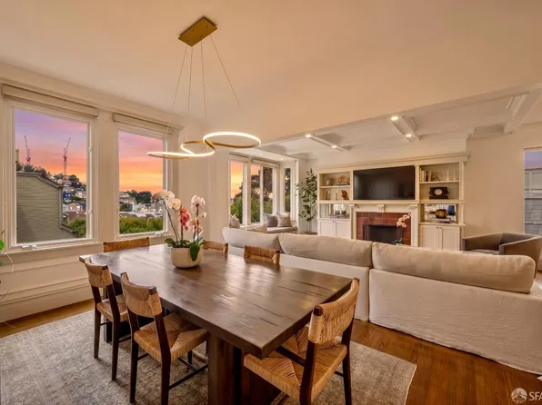 487 Belvedere St, San Francisco, CA 94117