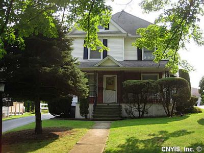 30 Arch St, Auburn, NY, 13021