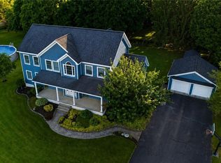 5197 Bluefield Rd, Auburn, NY 13021