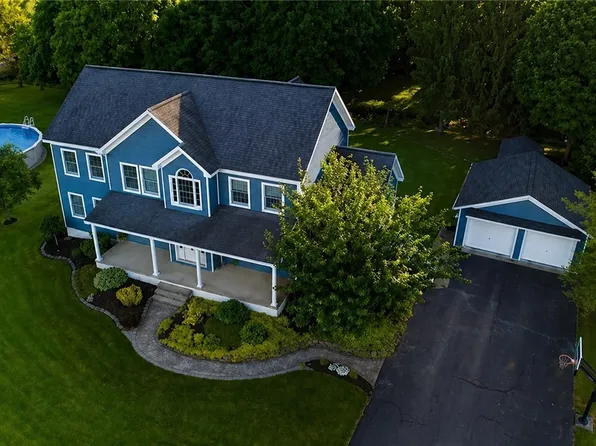 5197 Bluefield Rd, Auburn, NY 13021