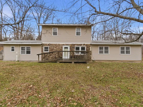 20243 Lawrence 1247, Marionville, MO 65705