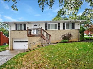65 Fairhill Dr, Washington, PA