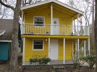 3300 Elks Dr APT 8, Huntsville, TX 77340