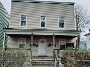 196 Shepard Ave #2G, East Orange, NJ 07018