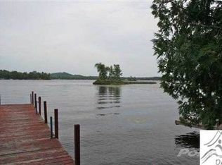 5862 Echo Point Rd, Tower, MN 55790