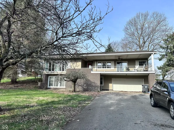 4403 Alexandria Pike, Anderson, IN 46012