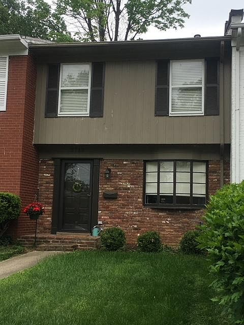 2712 Audley Drive